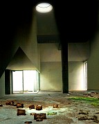 Agate House, Petrified Forest, Arizona